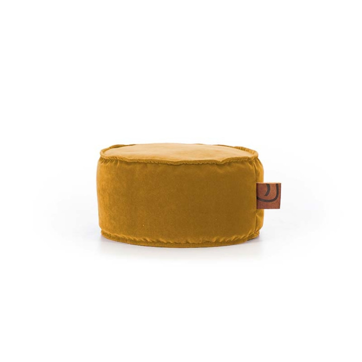 Podnóżek DOT AllureVelvet - L