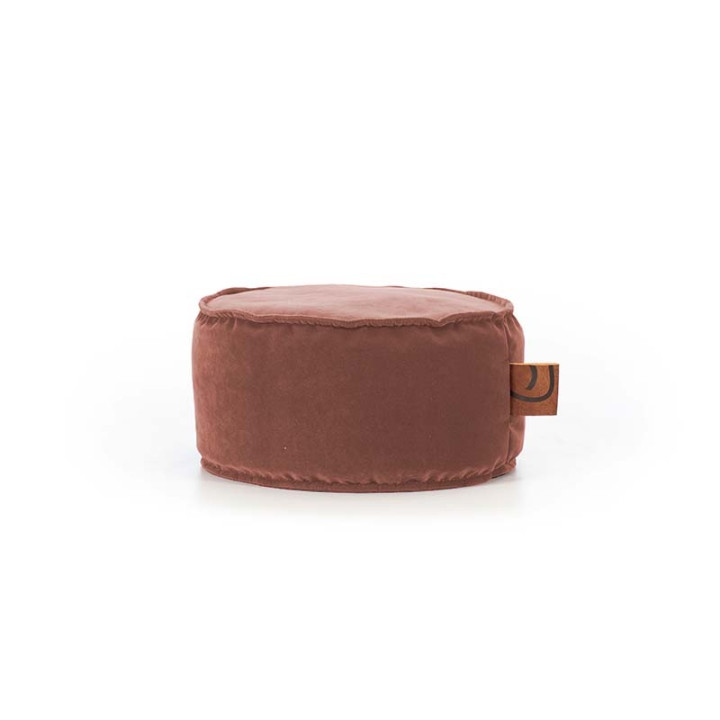 Podnóżek DOT AllureVelvet - L