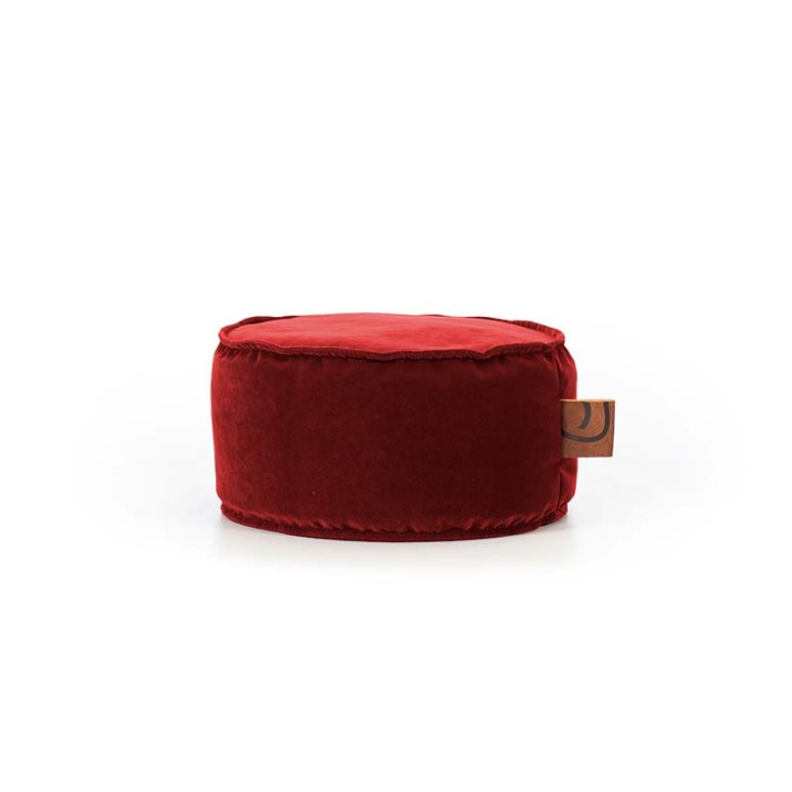 Podnóżek DOT AllureVelvet - L