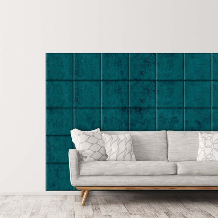 Panele tapicerowane Quad