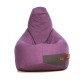 Pufa worek SAKOO - Jabba Design