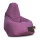 Pufa worek SAKOO - Jabba Design