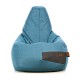 Pufa worek SAKOO - Jabba Design