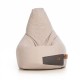 Pufa worek SAKOO - Jabba Design