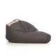 Pufa worek SAKOO - Jabba Design