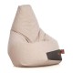 Pufa worek SAKOO - Jabba Design