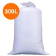 Regranulat styropianowy EPS 300 L – pełne wypełnienie puf