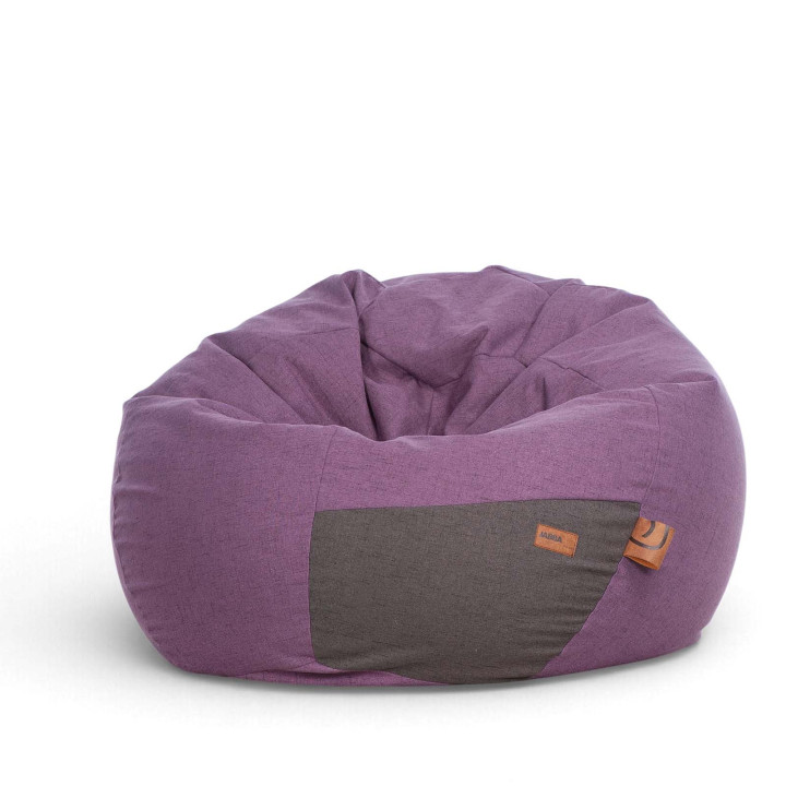 Puf BALOON Homeliness | Nowoczesny i Stylowy | JABBA Design
